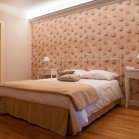 Marale Bed & Breakfast Serino  Exterior foto