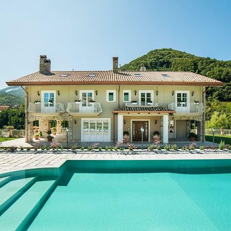 Marale Bed & Breakfast Serino  Exterior foto