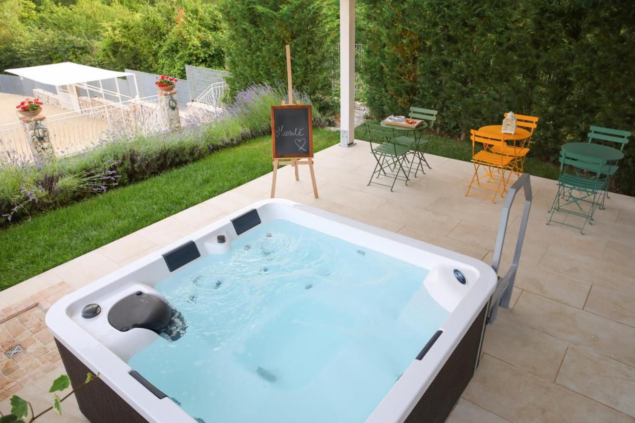 Marale Bed & Breakfast Serino  Exterior foto