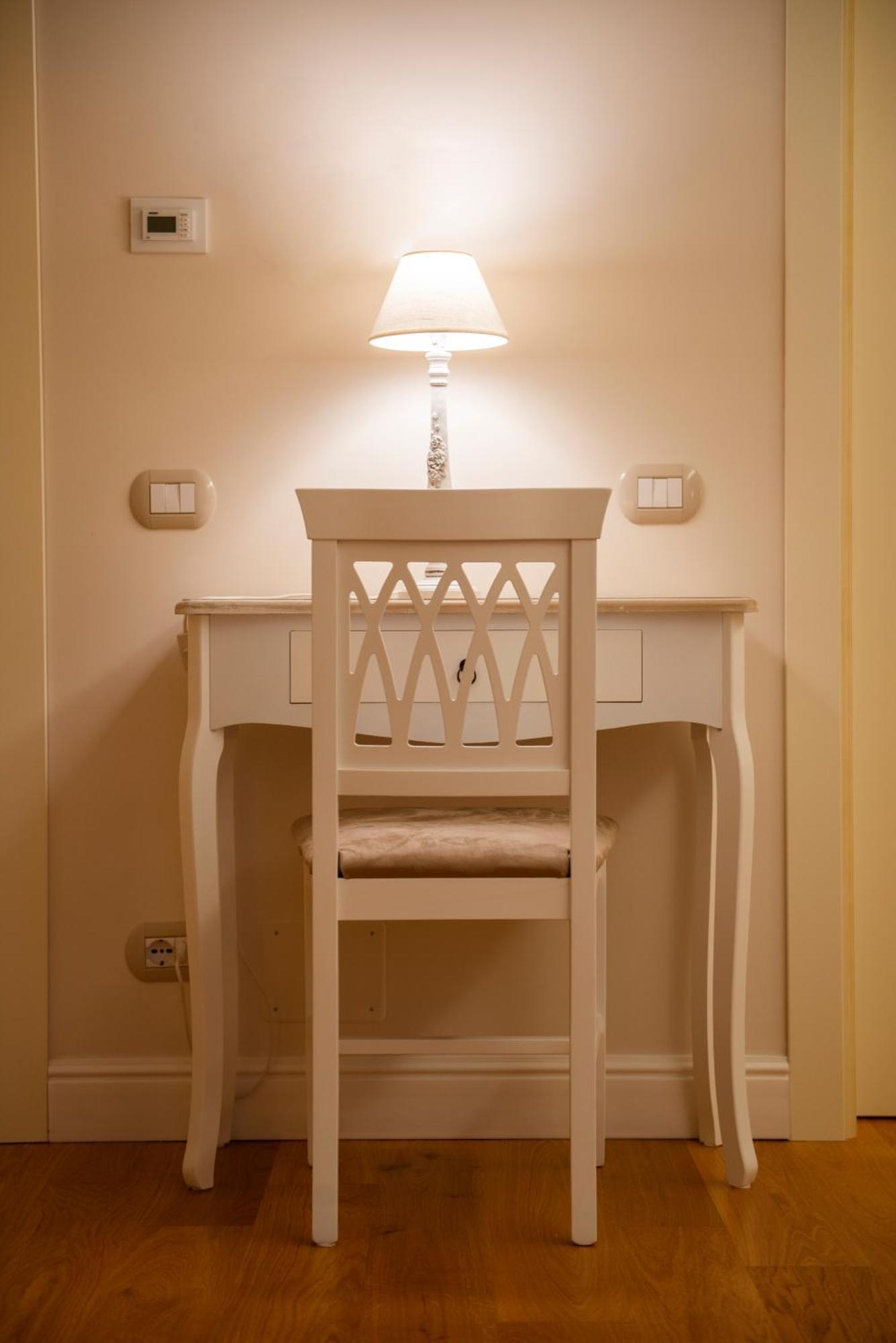 Marale Bed & Breakfast Serino  Exterior foto