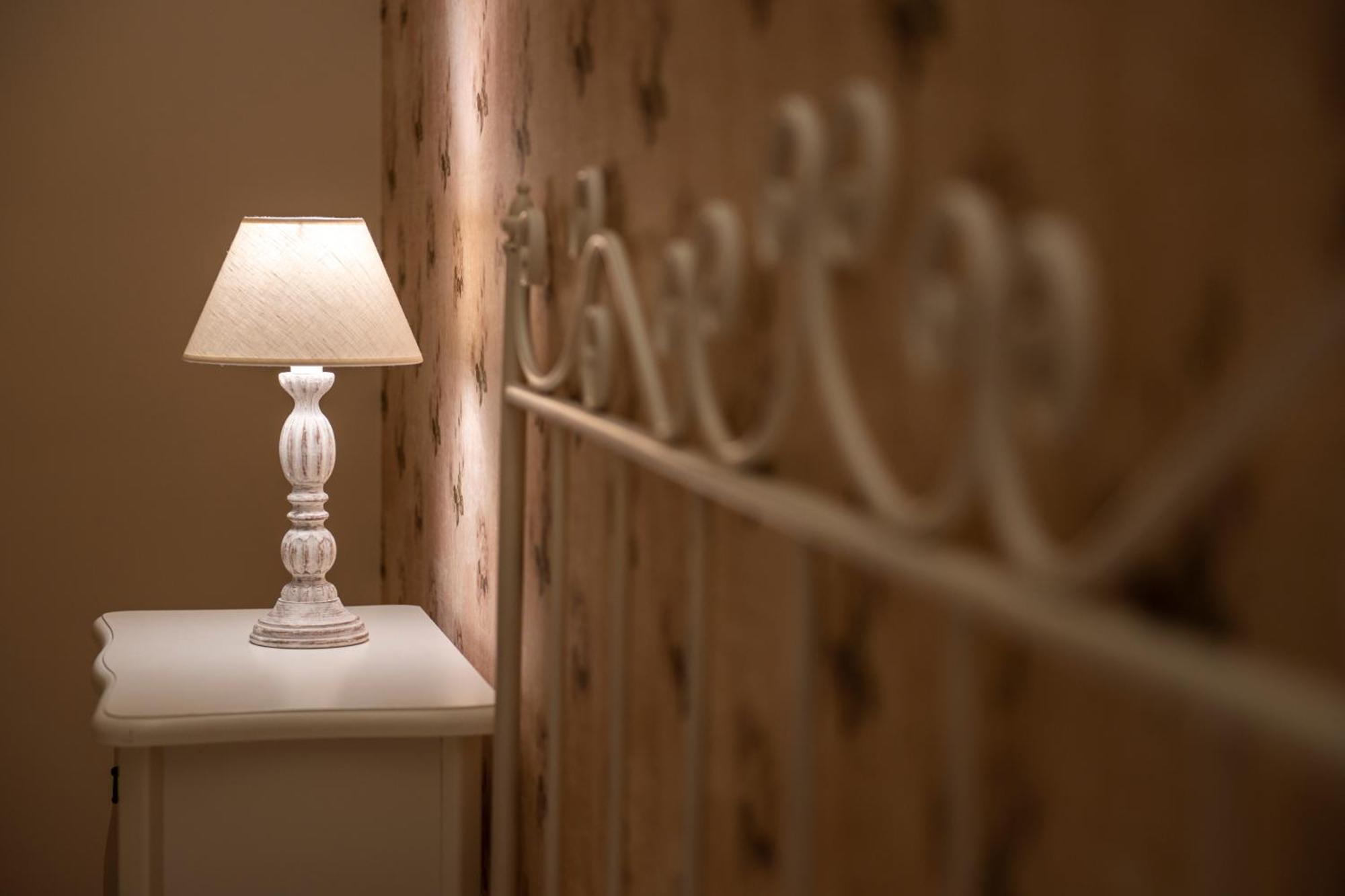 Marale Bed & Breakfast Serino  Exterior foto