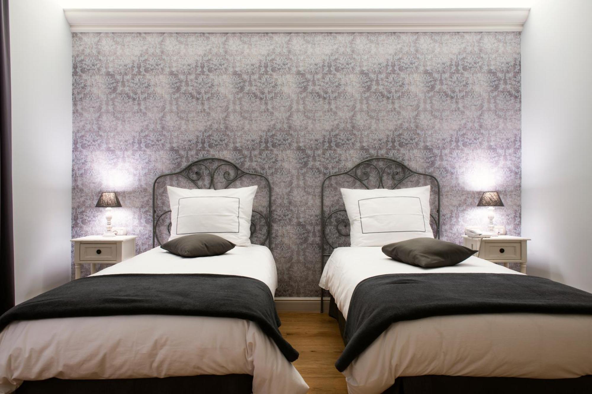 Marale Bed & Breakfast Serino  Exterior foto