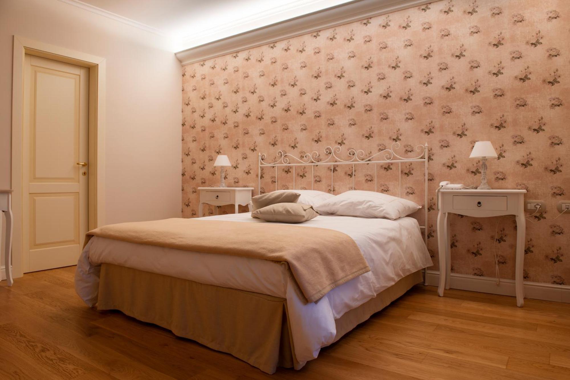 Marale Bed & Breakfast Serino  Exterior foto
