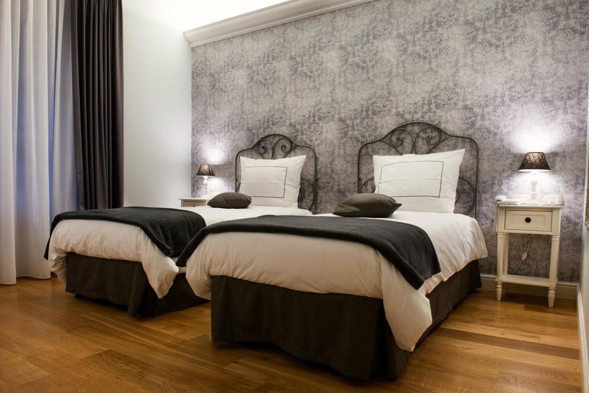 Marale Bed & Breakfast Serino  Exterior foto