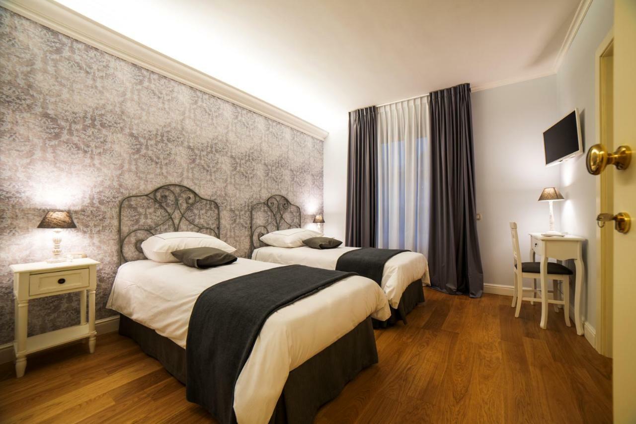 Marale Bed & Breakfast Serino  Exterior foto