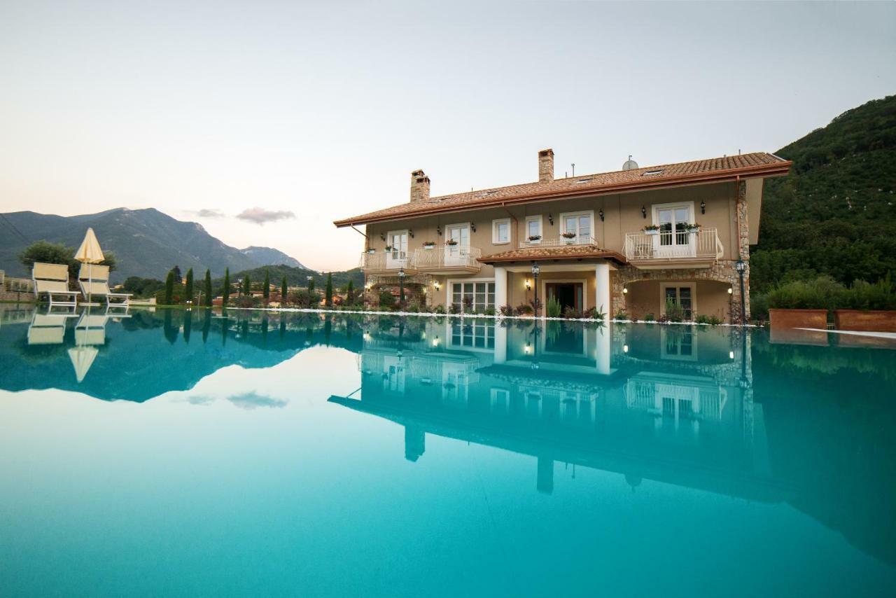 Marale Bed & Breakfast Serino  Exterior foto