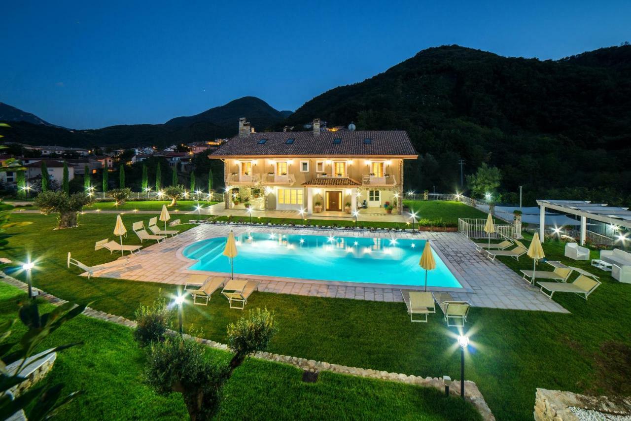 Marale Bed & Breakfast Serino  Exterior foto