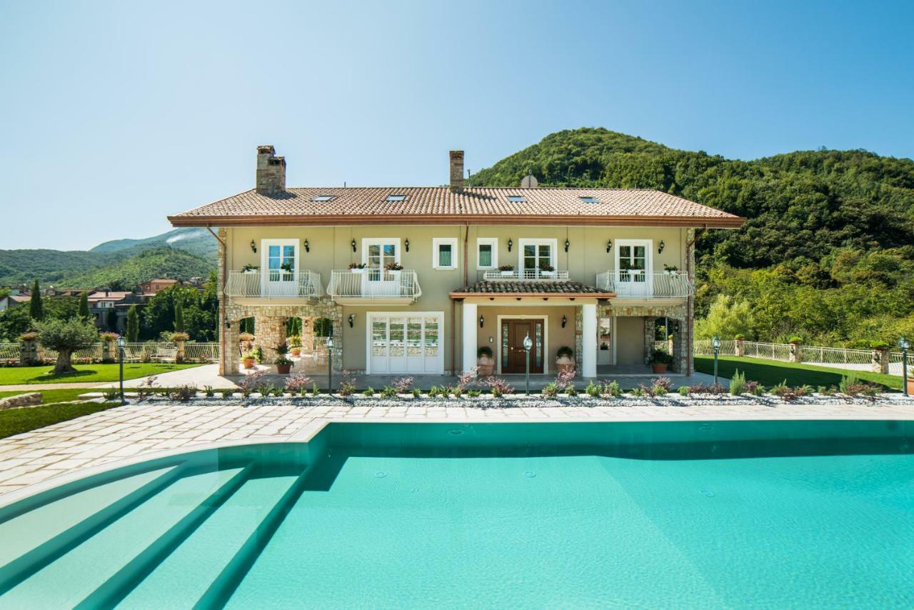 Marale Bed & Breakfast Serino  Exterior foto