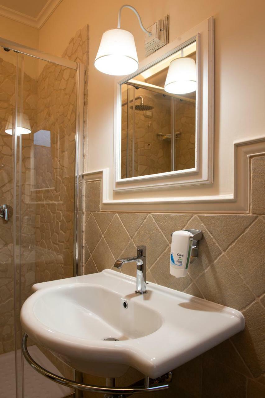 Marale Bed & Breakfast Serino  Exterior foto