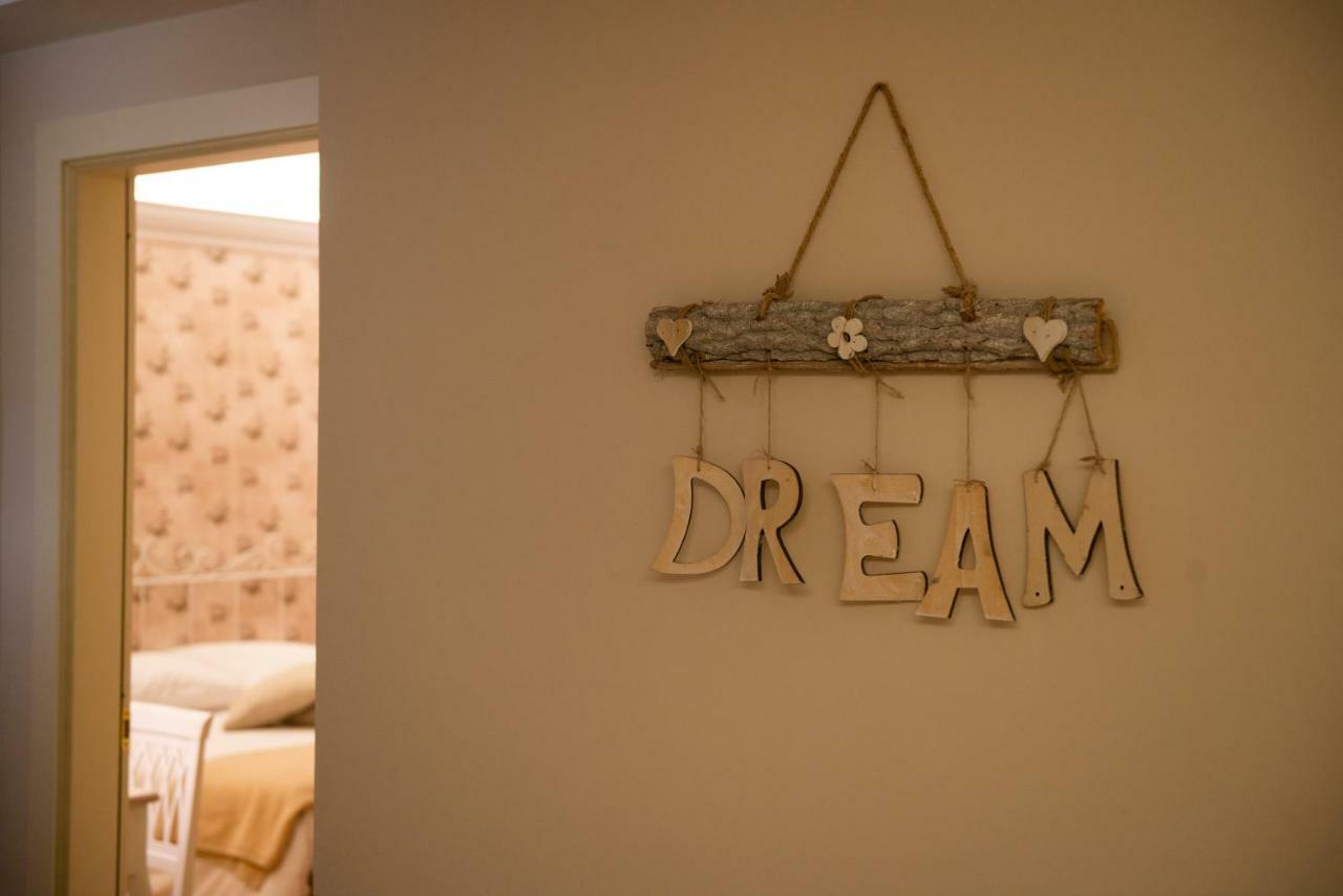 Marale Bed & Breakfast Serino  Exterior foto