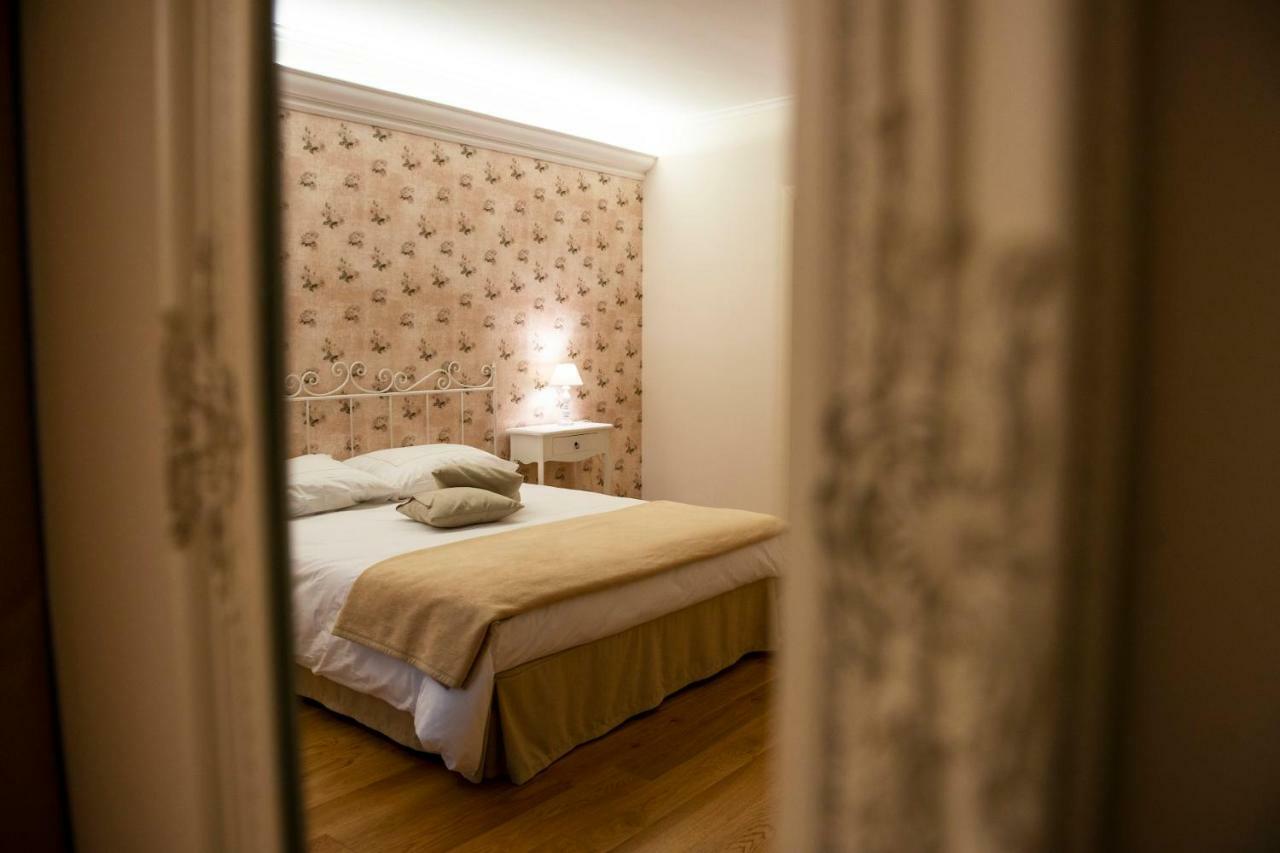 Marale Bed & Breakfast Serino  Exterior foto