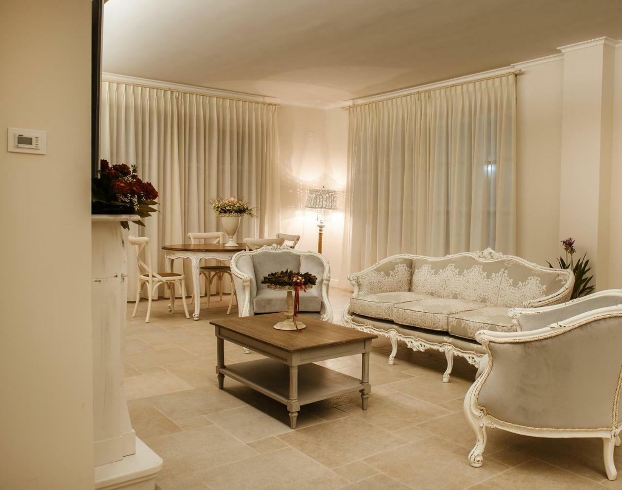 Marale Bed & Breakfast Serino  Exterior foto