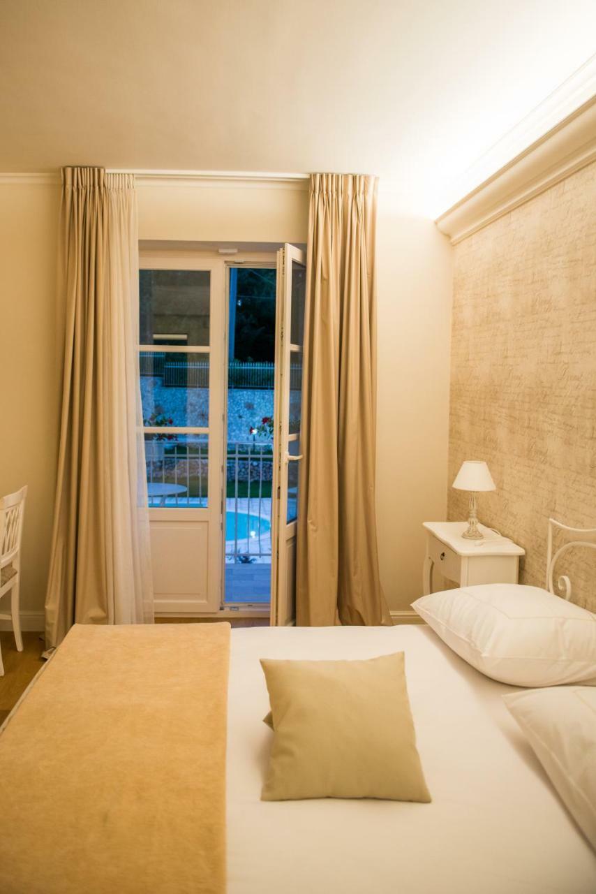 Marale Bed & Breakfast Serino  Exterior foto