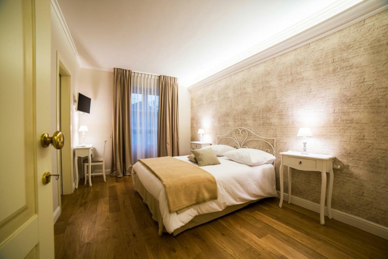 Marale Bed & Breakfast Serino  Exterior foto