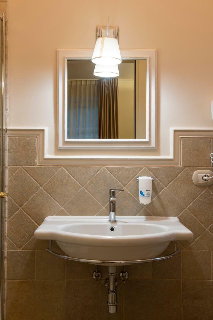 Marale Bed & Breakfast Serino  Exterior foto
