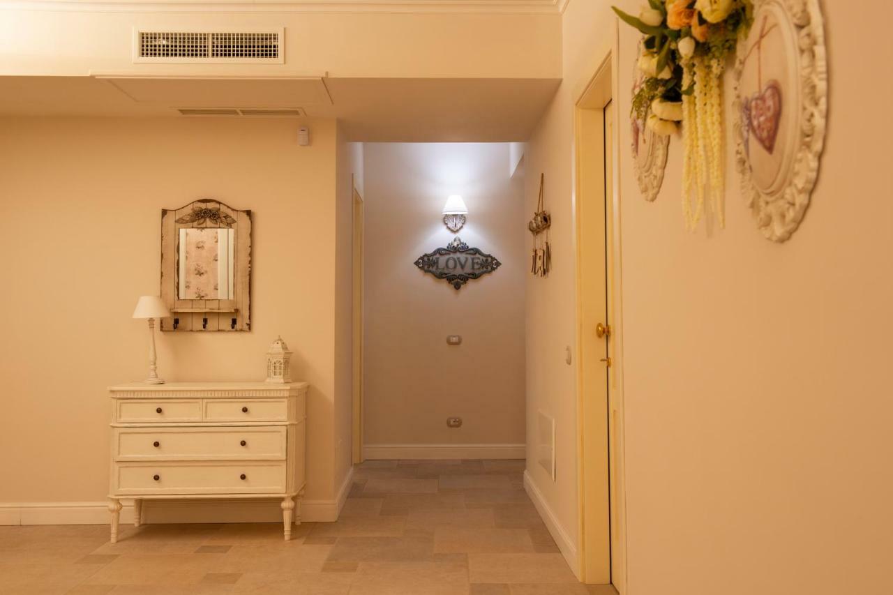 Marale Bed & Breakfast Serino  Exterior foto