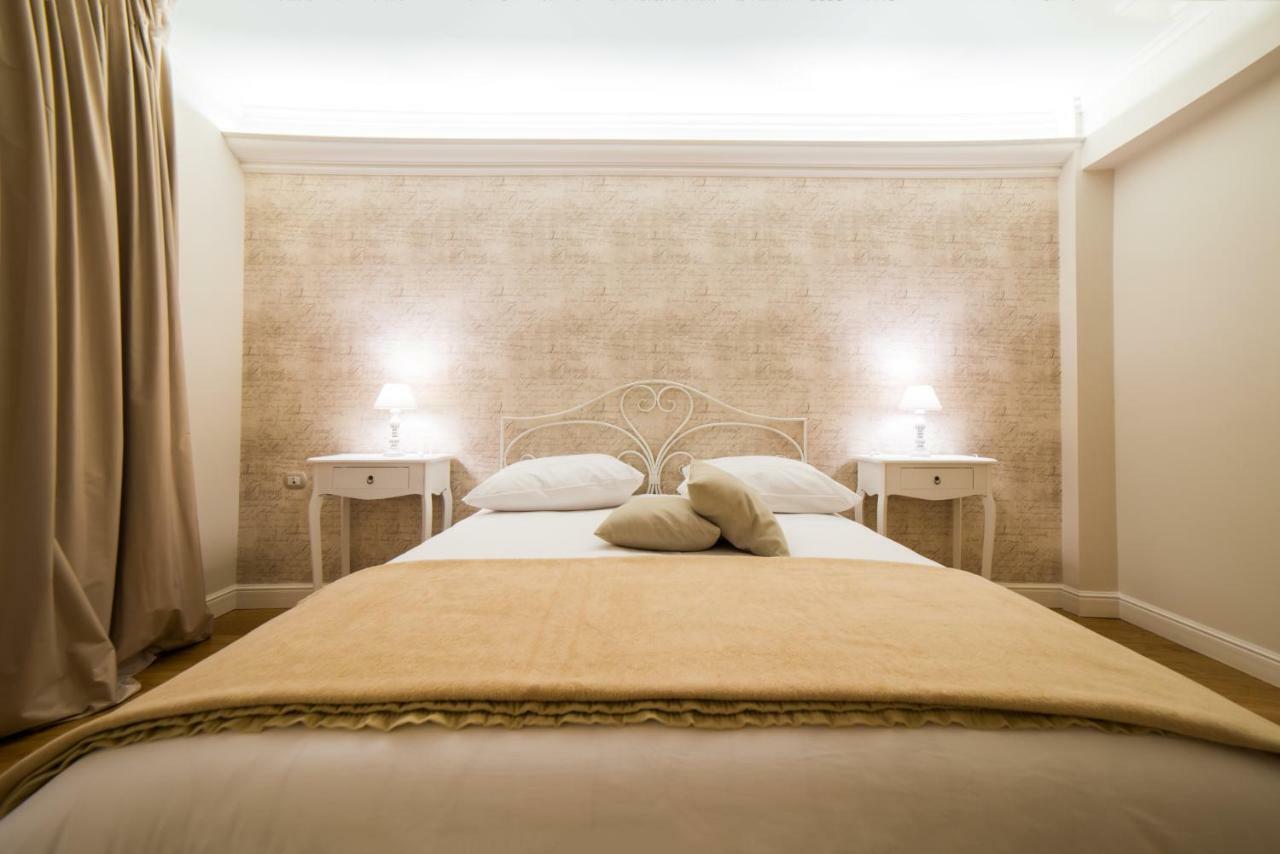 Marale Bed & Breakfast Serino  Exterior foto